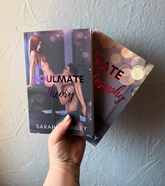 TST & TFP NSFW Limited Edition Bundle