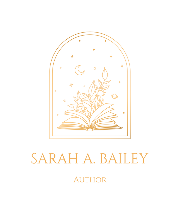 Sarah A. Bailey Shop